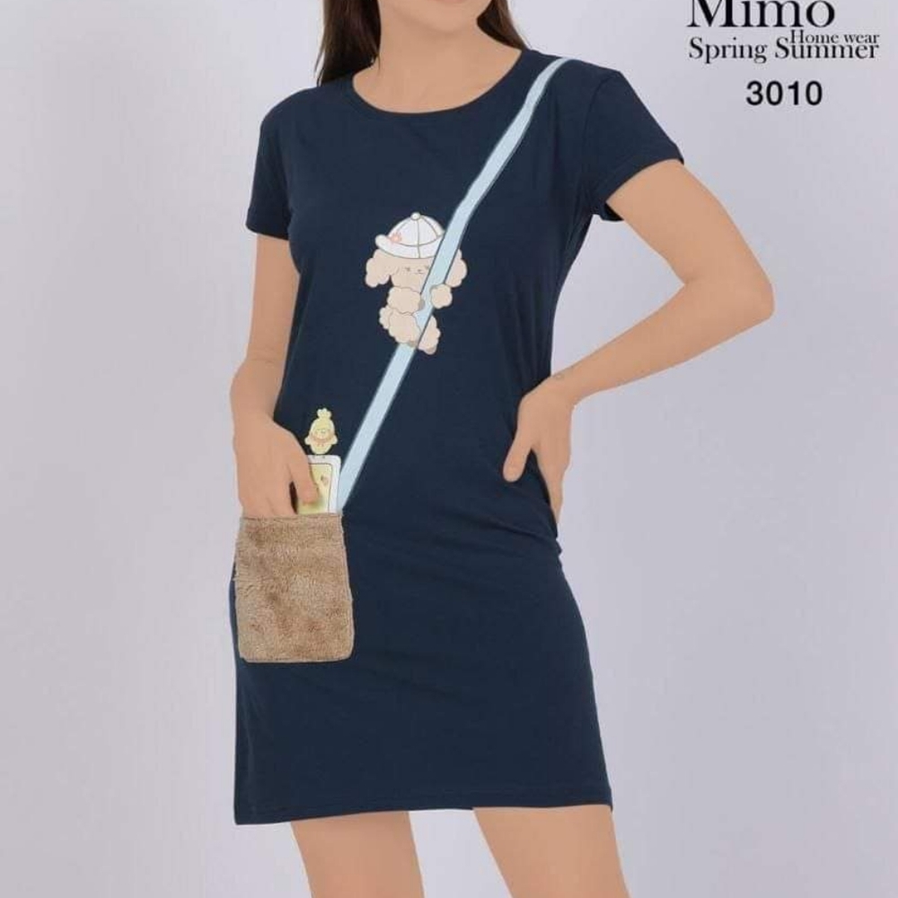 Sleeping shirt